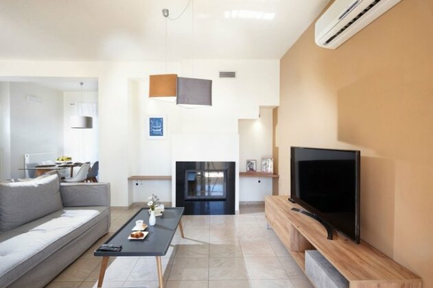 Dream Villa Akrotiri peninsula - Photo4