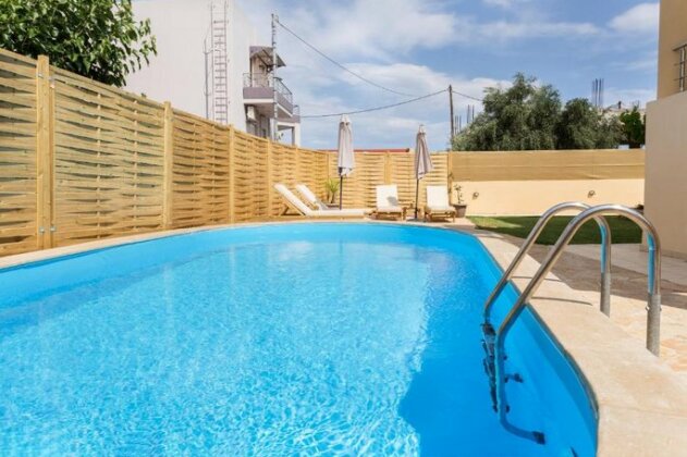 Ecosy Villa - Photo3