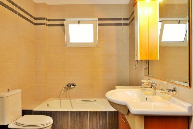 Elia Apartment Akrotiri peninsula - Photo2
