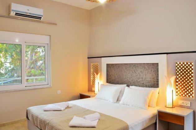 Elia Apartment Akrotiri peninsula - Photo3