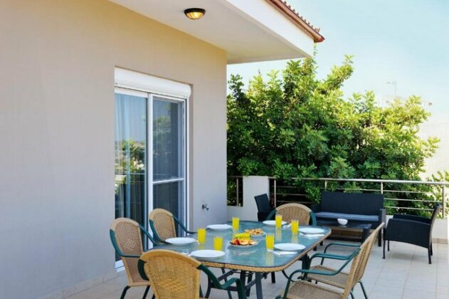 Elia Apartment Akrotiri peninsula - Photo4