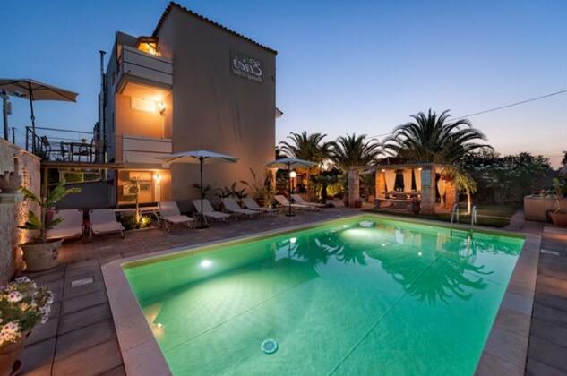Evies Houses