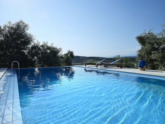 Fortino Villas - Photo2