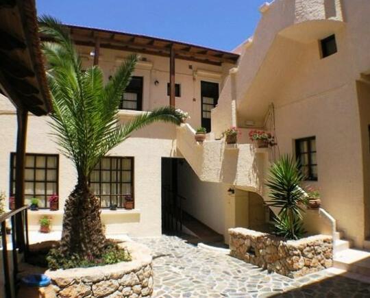 Giorgi's Blue Apartments - Photo3