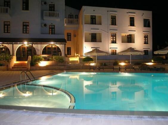 Giorgi's Blue Apartments - Photo4