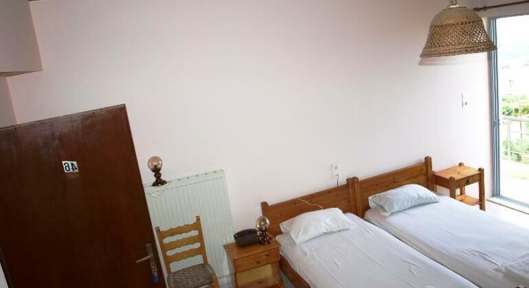 Hotel Pyrgos - Photo3