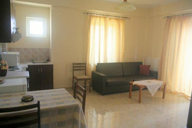 Hotel Pyrgos - Photo4