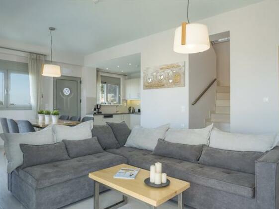 Katakis Villa - Photo2