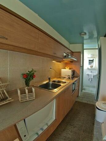 Lemon Tree Villas - Photo2