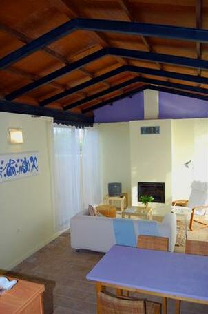 Lemon Tree Villas - Photo3