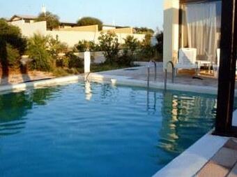 Lemon Tree Villas - Photo5