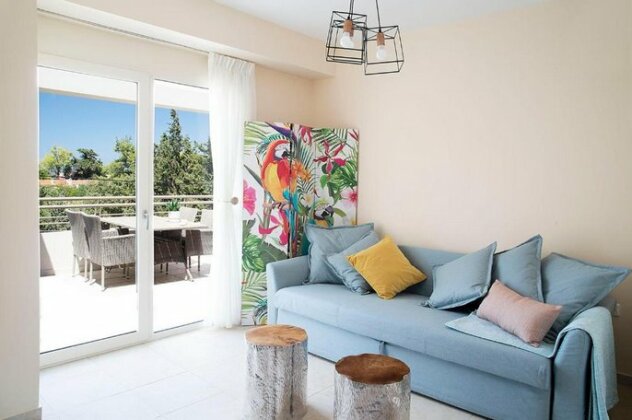 LOTOS - Luxury Apartments - Photo2