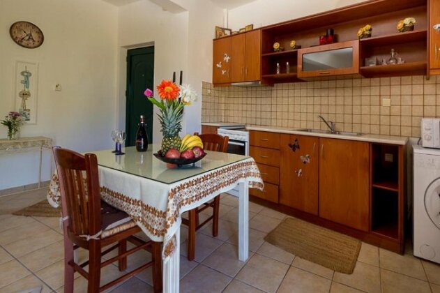 Marathi Apartments Akrotiri peninsula - Photo3