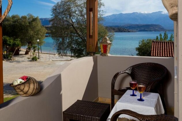 Marathi Apartments Akrotiri peninsula - Photo4