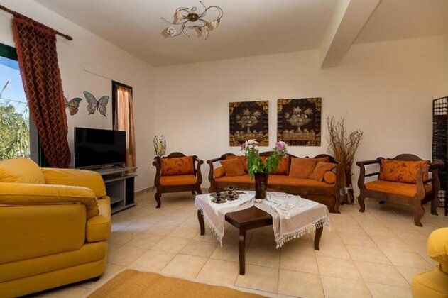 Marathi Apartments Akrotiri peninsula - Photo5
