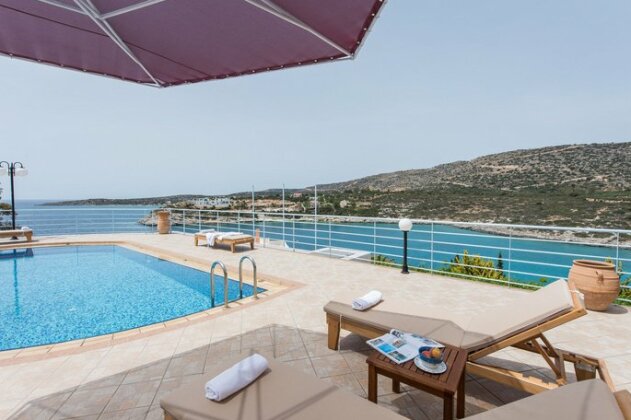 Mare Nostrum Villas II - Photo3
