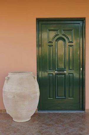 Mare Nostrum Villas - Photo3