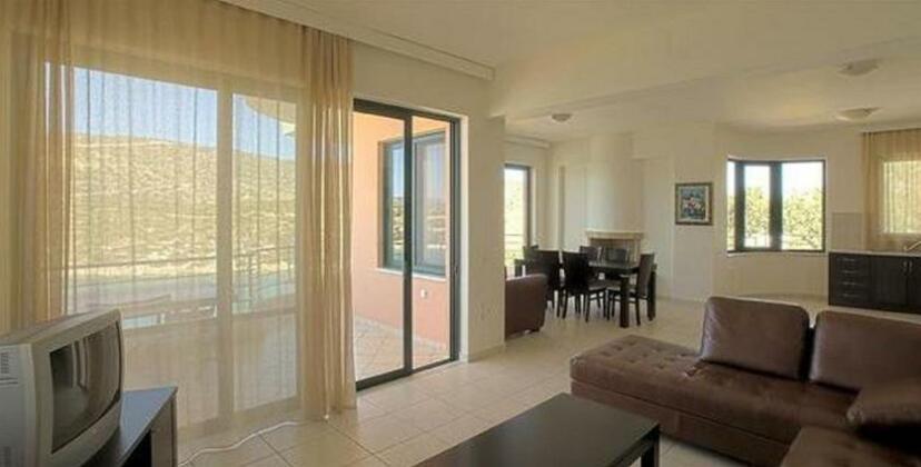 Mare Nostrum Villas - Photo4