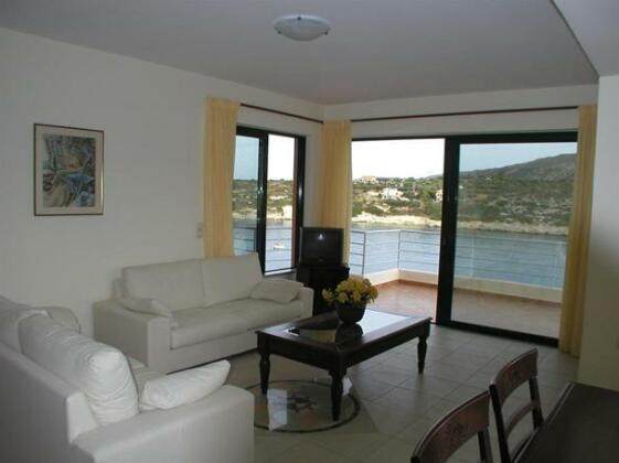 Mare Nostrum Villas - Photo5