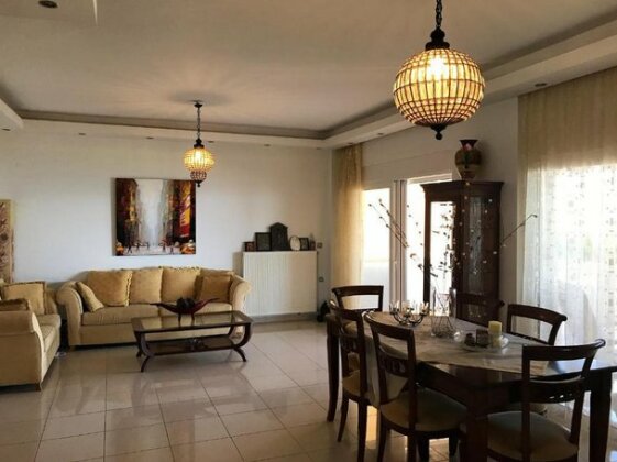 MG Sea View House - Photo2