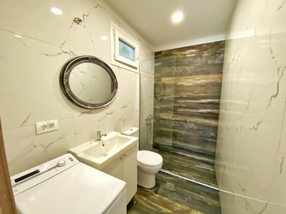 MG Sea View House - Photo4