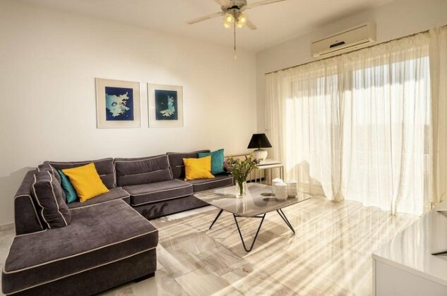 Palm Mansion - Photo4