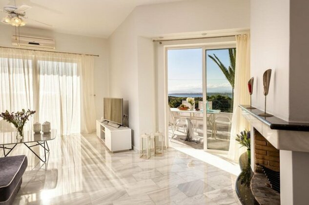 Palm Mansion - Photo5