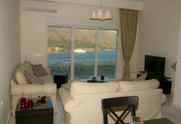 Panoramic Seaview Holiday House - Photo2