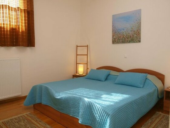 Panoramic Seaview Holiday House - Photo4