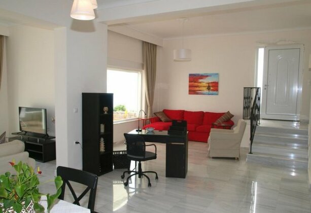 Panoramic Seaview Holiday House - Photo5