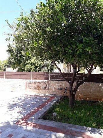 Plakoures Home - Photo2
