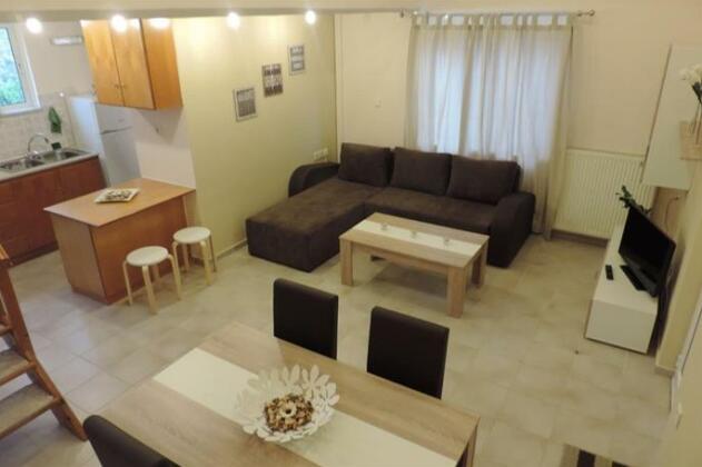 Plakoures Home - Photo5