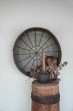 Studio in Farmhouse - Photo3