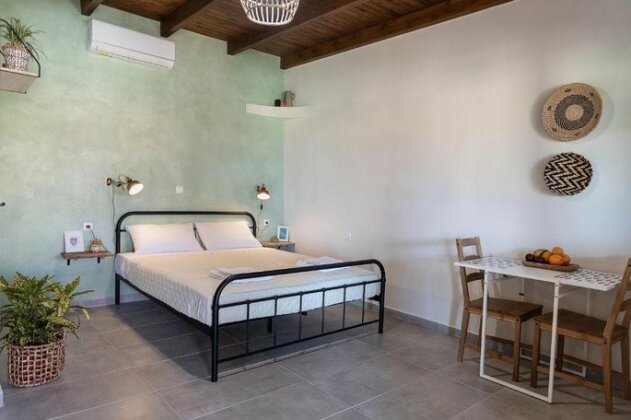 Studio in Farmhouse - Photo5