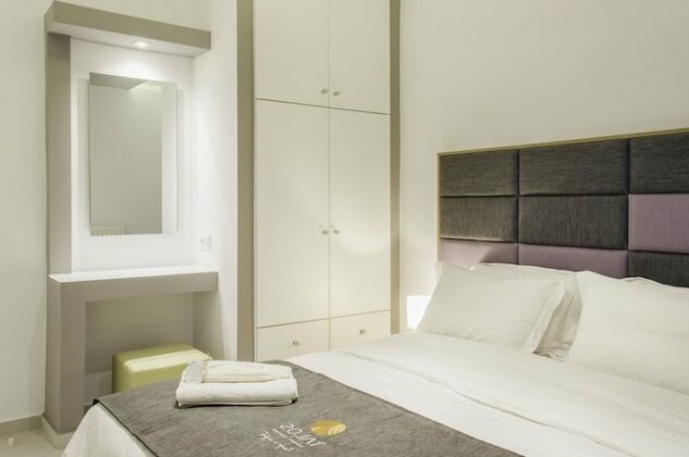 Talos Luxury Suites - Photo5