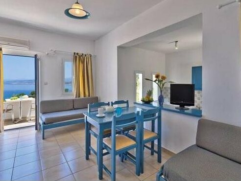 Tersanas Village Apartments - Photo2