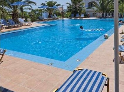 Tersanas Village Apartments - Photo4
