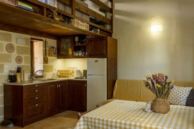 The Carob Tree Cottage - Photo4