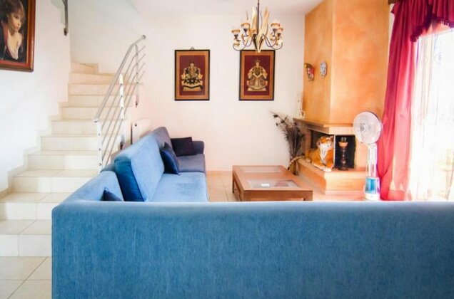 Vila Fotini - Photo2