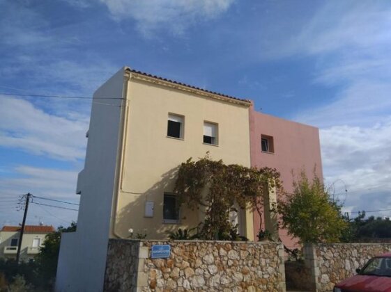 Vila Fotini - Photo4