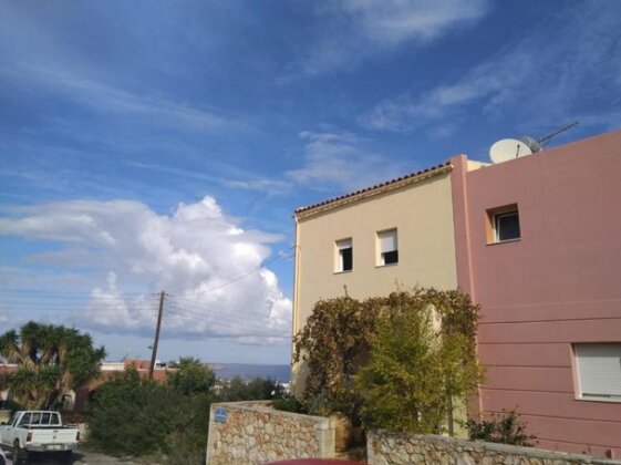 Vila Fotini - Photo5