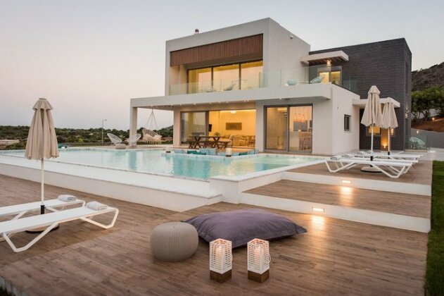 Villa alas - Photo2