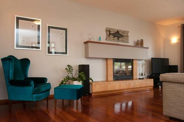 Villa Ampelaki - with heated pool - Photo2