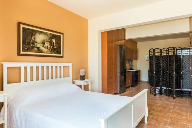 Villa Dafni Akrotiri peninsula - Photo5