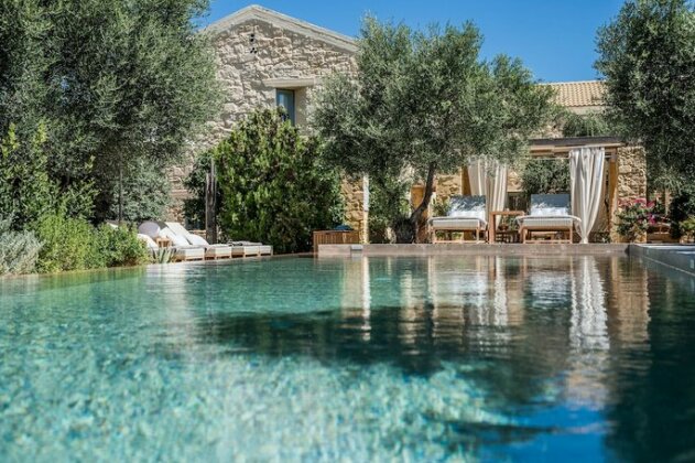 Villa Dimi