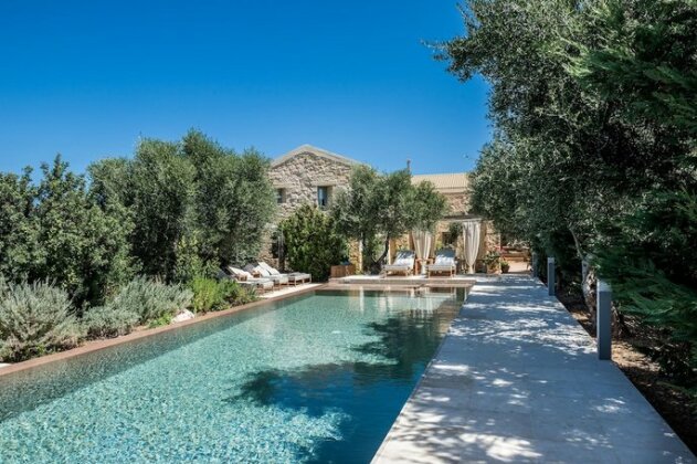 Villa Dimi - Photo2