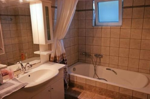 Villa Ifigeneia Akrotiri peninsula - Photo3