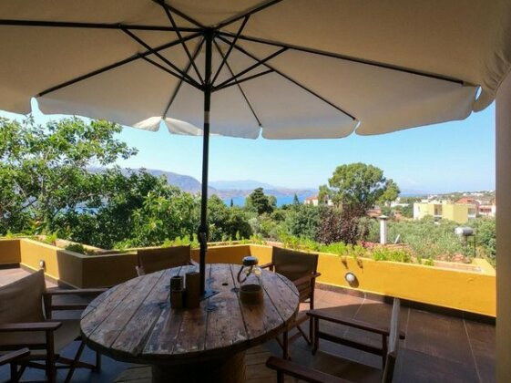 Villa Irini Akrotiri peninsula - Photo3