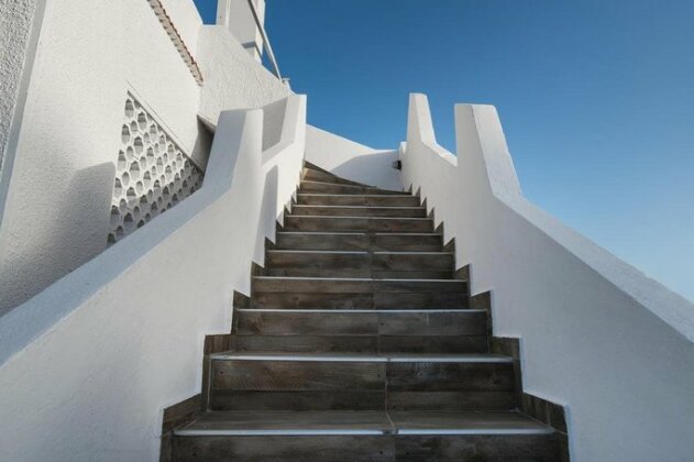 Villa Kiara Akrotiri peninsula