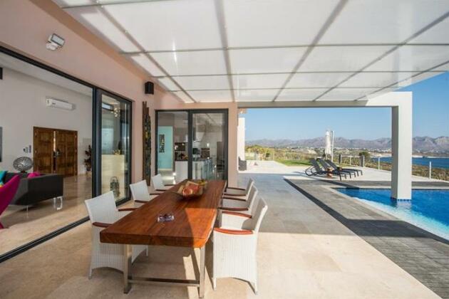 Villa Martin - Photo4